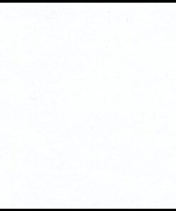 VIVALDI 240GR 50X65 BLANC FEUILLES DE DESSIN CANSON