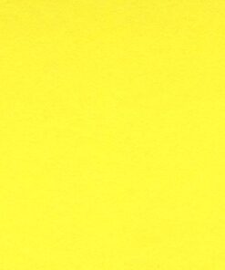VIVALDI 240GR 50X65 JAUNE CANA FEUILLES DE DESSIN CANSON