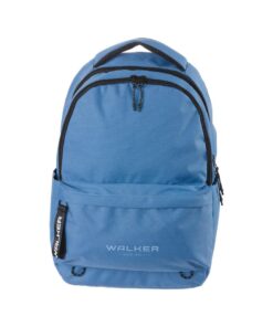 WALKER SAC A DOS ALPHA DENIM BLUE - W30 X H45 X D23CM - 32L 550GR