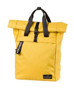 WALKER ROLL TOP BANANA 17-27L 520KG - W29 X H38 X D15CM DISPONIBLE MARS 2022