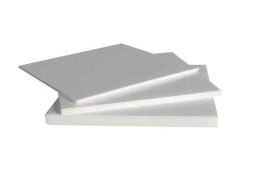 CARTON MOUSSE 1.5MM 50X65CM (PAS LIVRABLE PAR TRANSPORTEUR ENLEVEMENT EN MAGASIN)