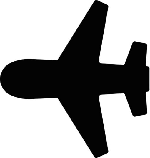 ARTEMIO GRANDE PERFO 1" AVION 2.5CM – Image 2
