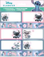 STITCH ETIQUETTES 3 FEUILLES – Image 2