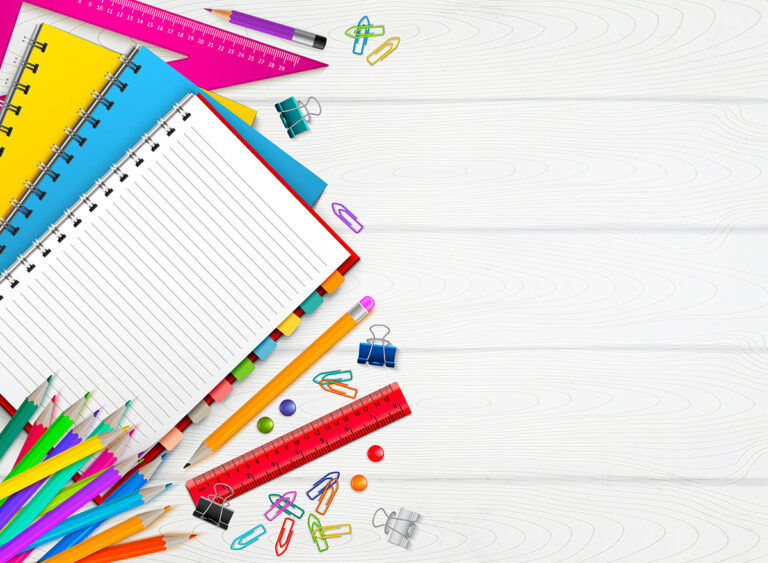Papeterie à Bruxelles : où acheter des fournitures scolaires et de bureau de qualité ?
